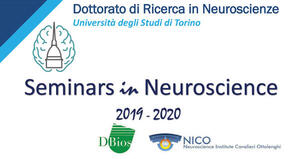 Seminars in Neuroscience 2019-2020