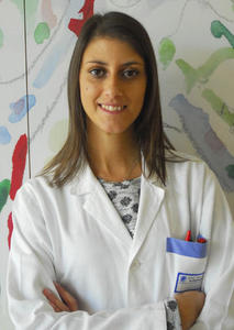 Daniela De Nicolò Daniela De Nicolò
