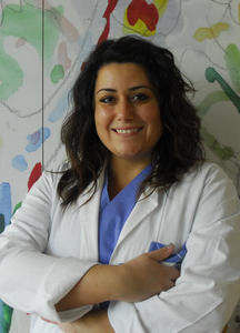 Federica Brescia Federica Brescia