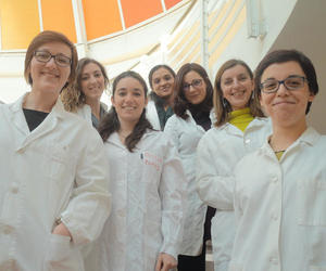 Researchers Researchers