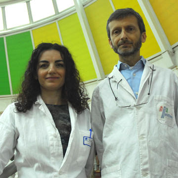 Ricercatori Ricercatori