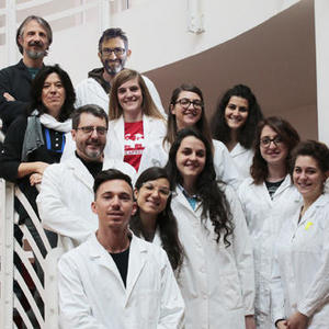 Researchers Researchers