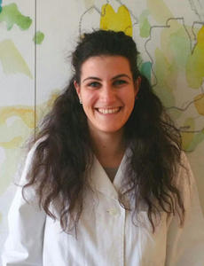 Chiara La Rosa Chiara La Rosa