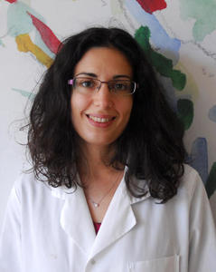 Angela Longo Angela Longo