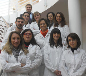 Researchers Researchers