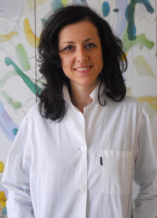 Giusi Manassero Giusi Manassero