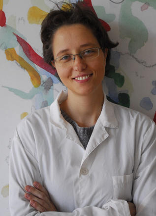 Matilde Ghibaudi Matilde Ghibaudi