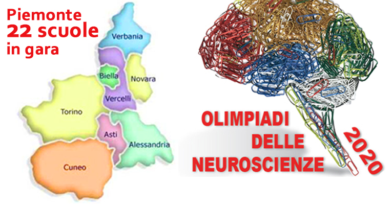 22 scuole in gara in Piemonte per le Olimpiadi 2020 22 scuole in gara in Piemonte per le Olimpiadi 2020