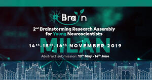 BraYn 2019 Milan, 14-16 November