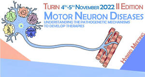 Meeting on Motor Neuron Diseases - II edition 