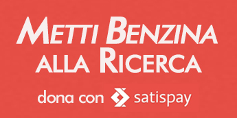 Metti benzina alla ricerca