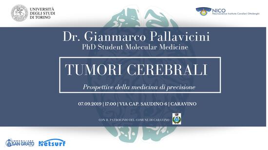 Tumori cerebrali