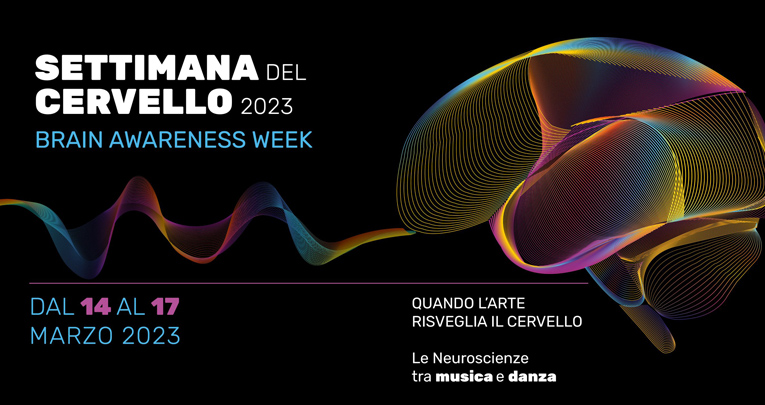 Dal 14 al 17 marzo torna la Settimana del Cervello Dal 14 al 17 marzo torna la Settimana del Cervello