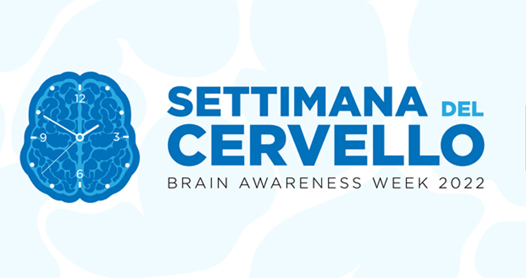 Dal 14 al 18 marzo torna la Settimana del Cervello