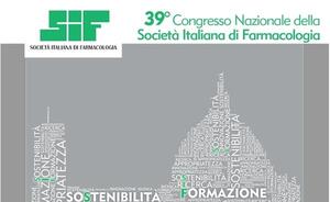 39°Congresso Nazionale della Società Italiana di Farmacologia