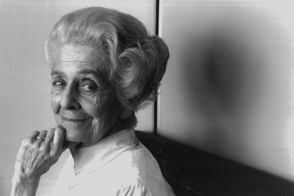 Da Torino a Tel Aviv, tributo alla Montalcini