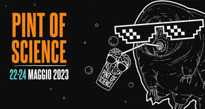 Dal 22 al 24 maggio torna a Torino Pint of Science 