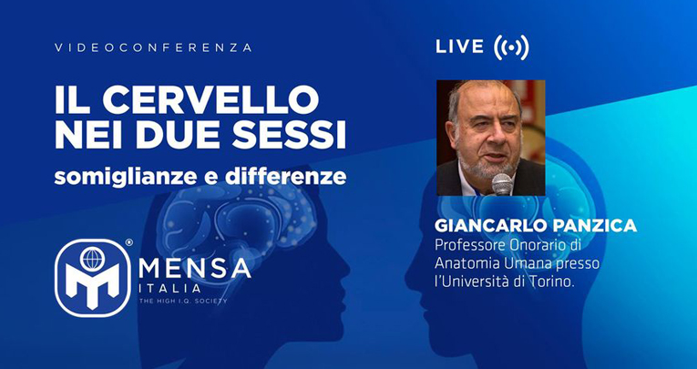 Il Cervello nei due sessi: somiglianze e differenze