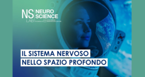 Il sistema nervoso nello spazio profondo
