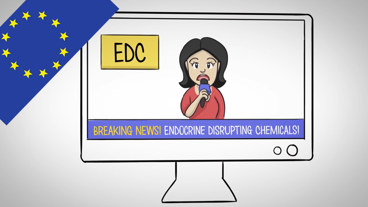 Interferenti endocrini. Il Parlamento europeo impegna la Commissione a emanare norme più restrittive Interferenti endocrini. Il Parlamento europeo impegna la Commissione a emanare norme più restrittive