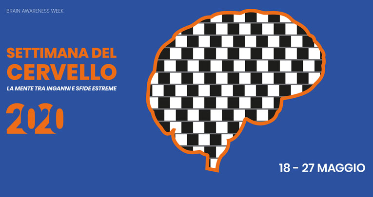 La mente tra inganni e sfide estreme: torna la Settimana del Cervello La mente tra inganni e sfide estreme: torna la Settimana del Cervello