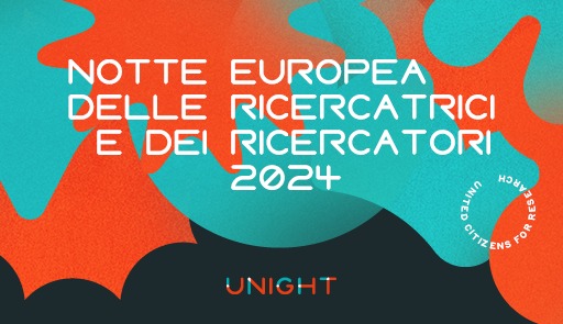 La Notte europea delle ricercatrici e dei ricercatori a Torino La Notte europea delle ricercatrici e dei ricercatori a Torino