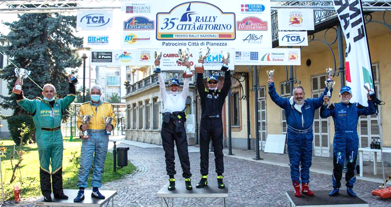 La ricerca che corre… e vince! La ricerca che corre… e vince!