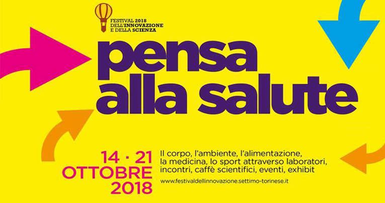 Festival Innovazione Settimo