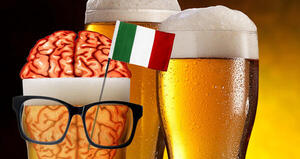 Pint of Science Italia - Corsa e cervello