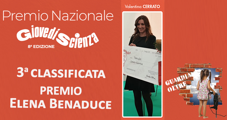 Premio GiovedìScienza