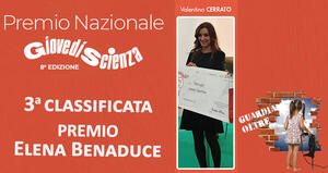 Premio GiovedìScienza