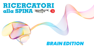 Ricercatori alla spina Brain Edition