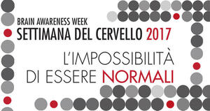 Settimana del Cervello 2017