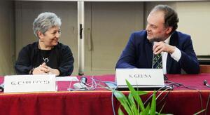 Stefano Geuna eletto Rettore dell'Università di Torino