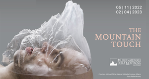 THE MOUNTAIN TOUCH :: Museo Nazionale della Montagna