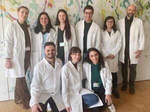 Researchers Researchers