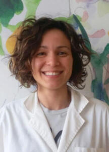 Ilaria Bertocchi Ilaria Bertocchi