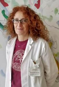 Giovanna Gambarotta Giovanna Gambarotta
