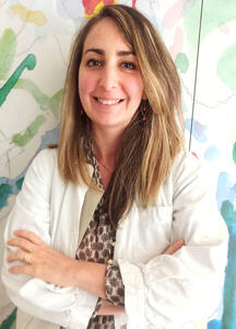 Letizia Marvaldi Letizia Marvaldi