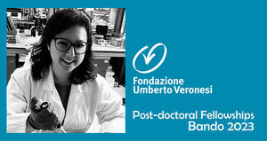 Fondazione Veronesi premia Marilena Marraudino per la terza volta