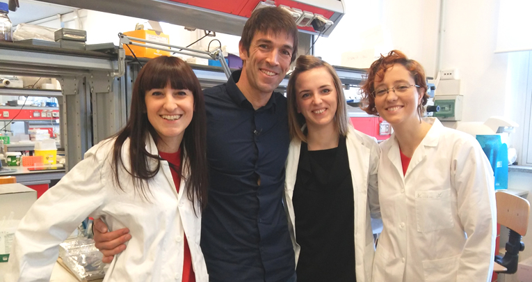 Neurochirurgia e ricerca di base alleate per riparare le lesioni spinali Neurochirurgia e ricerca di base alleate per riparare le lesioni spinali