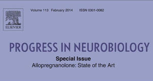 Progress in Neurobiology, R, Melcangi e G. Panzica
