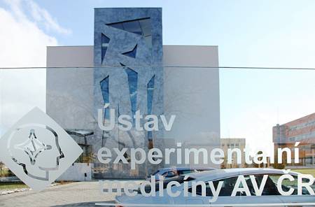 Starting academic cooperation with Praga Starting academic cooperation with Praga