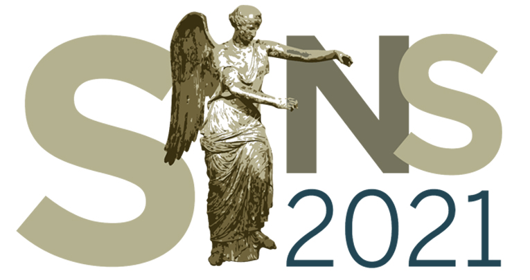 XIX Congresso Nazionale SINS - Società Italiana di Neuroscienze XIX Congresso Nazionale SINS - Società Italiana di Neuroscienze