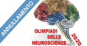 ANNULLAMENTO Olimpiadi delle Neuroscienze 2020