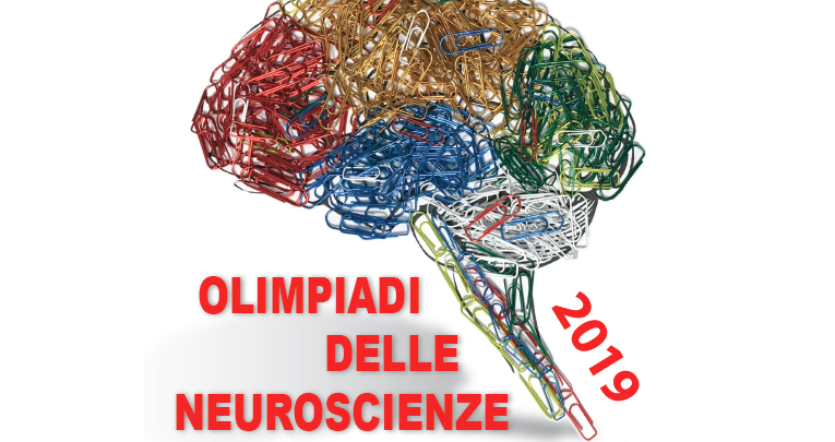 Olimpiadi delle Neuroscienze 2019