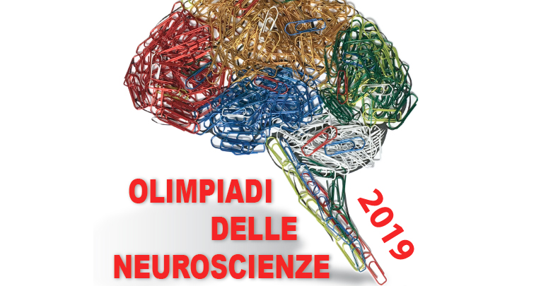 Olimpiadi delle Neuroscienze 2019 Olimpiadi delle Neuroscienze 2019