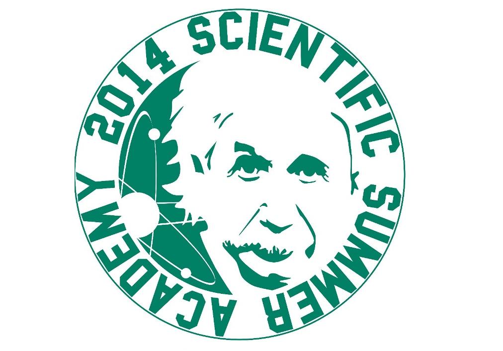 Scientific Summer Academy 2014 Scientific Summer Academy 2014