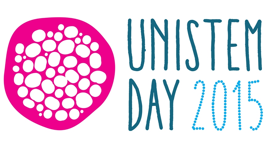 UniStem Day 2015 UniStem Day 2015