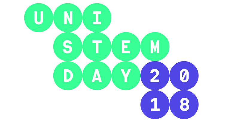 UniStem Day 2018